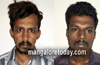 Mangaluru: Two arrested for ganja peddling , 5 kg ganja siezed